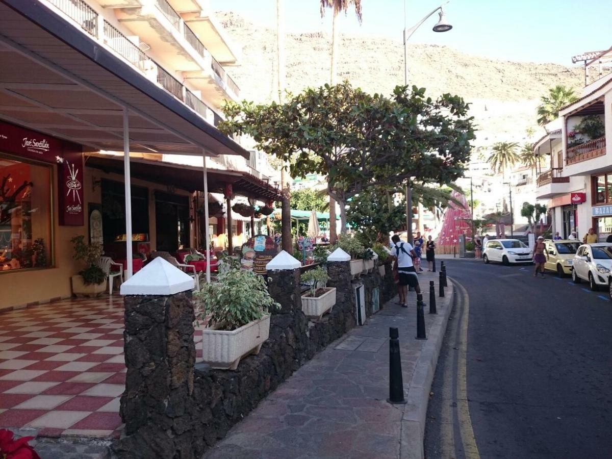 Concanasa 43 Los Gigantes Acantilado de los Gigantes Εξωτερικό φωτογραφία