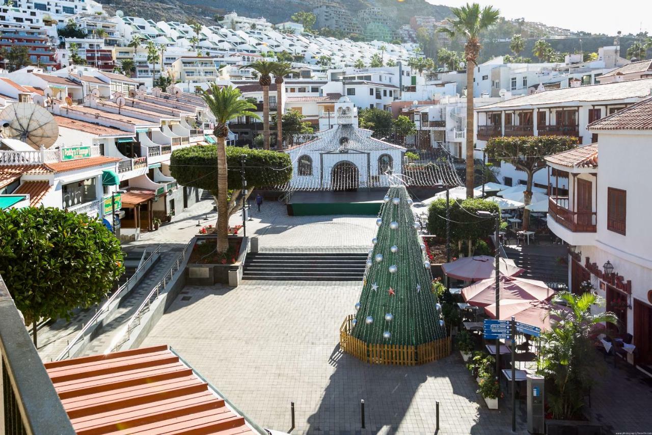 Concanasa 43 Los Gigantes Acantilado de los Gigantes Εξωτερικό φωτογραφία